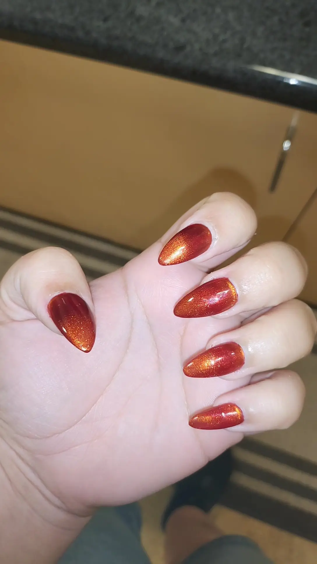 I Spa Nails photo (photo 2 of 3)
