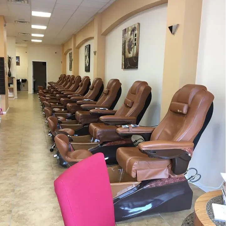 I Spa Nails photo (photo 3 of 3)