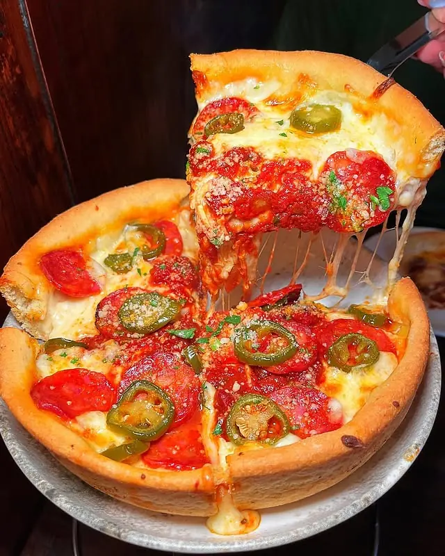 American Pies Mcr