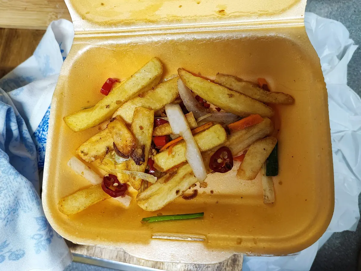 Phoenix Chinese Takeaway photo (photo 3 of 3)