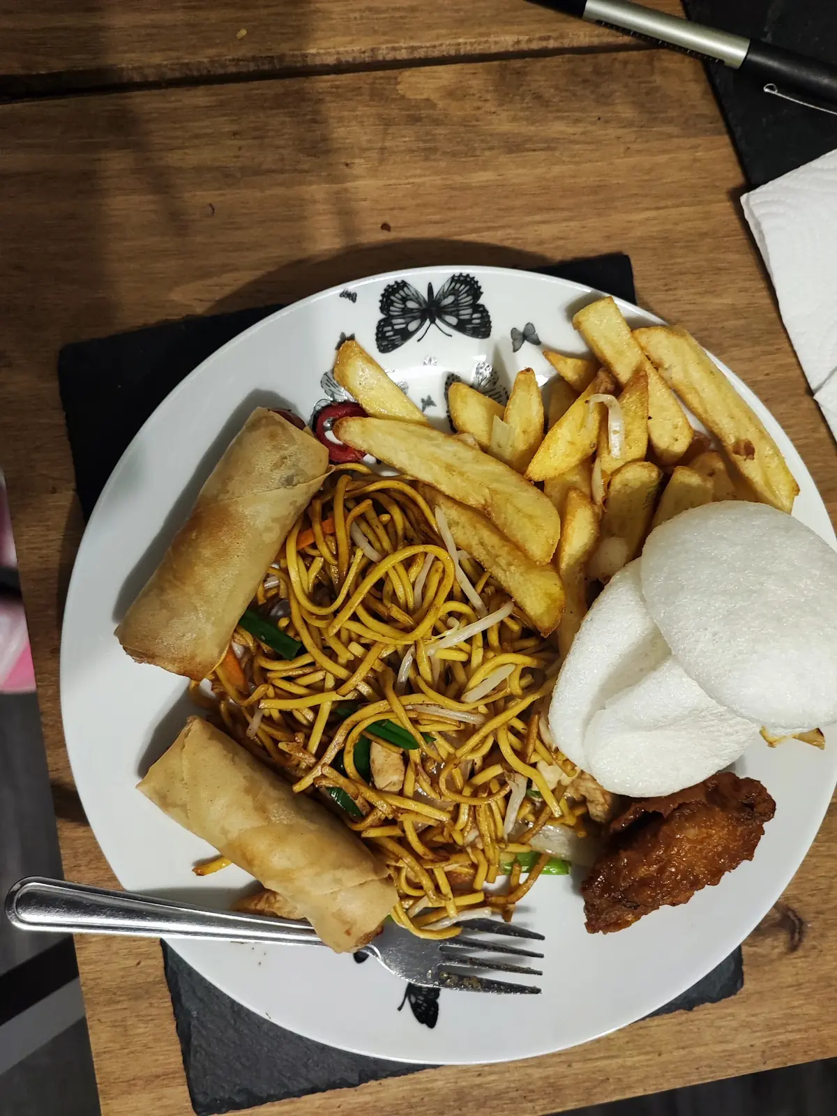Phoenix Chinese Takeaway photo (photo 1 of 3)