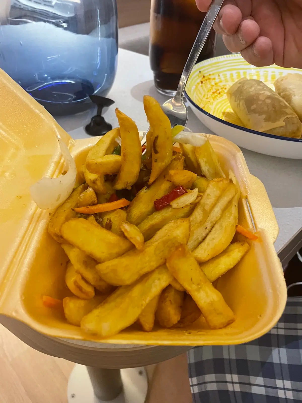 Phoenix Chinese Takeaway — Chinese restaurants in Folkestone