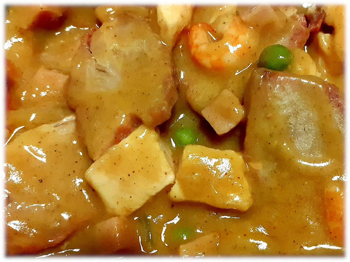 Koon Wah Chinese Takeaway photo (photo 3 of 3)