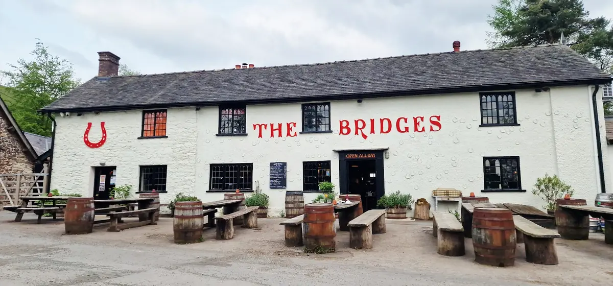 The Bridges Pub