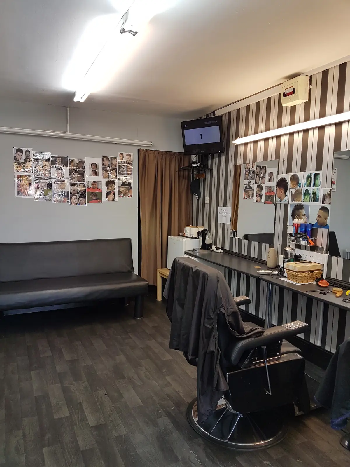 Cutz Barbers photo (photo 3 of 3)