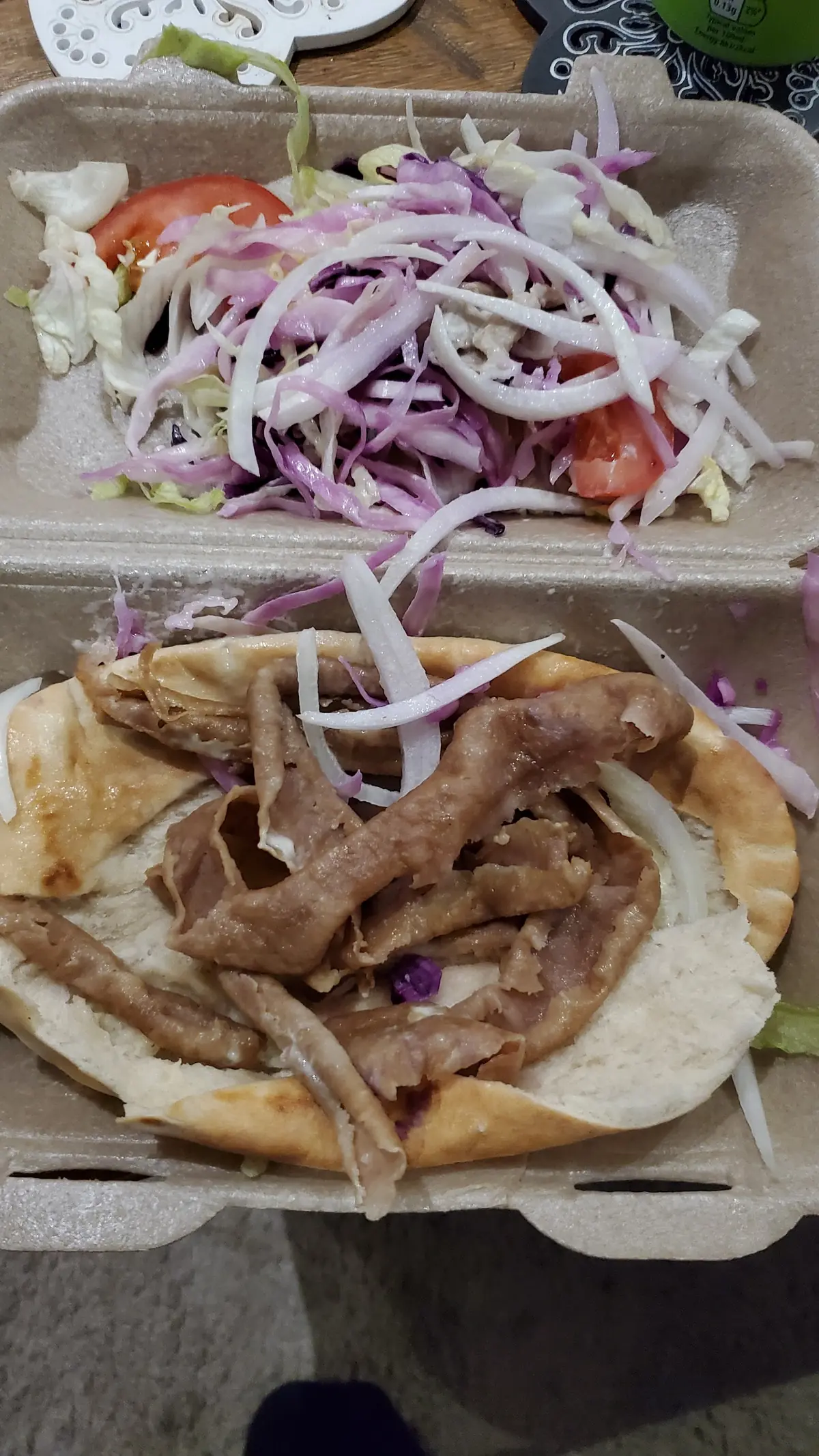 Red Rose Kebab photo (photo 1 of 3)