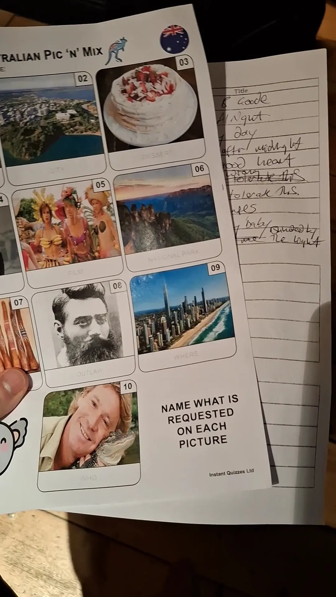 Jono's Free House photo (photo 1 of 1)