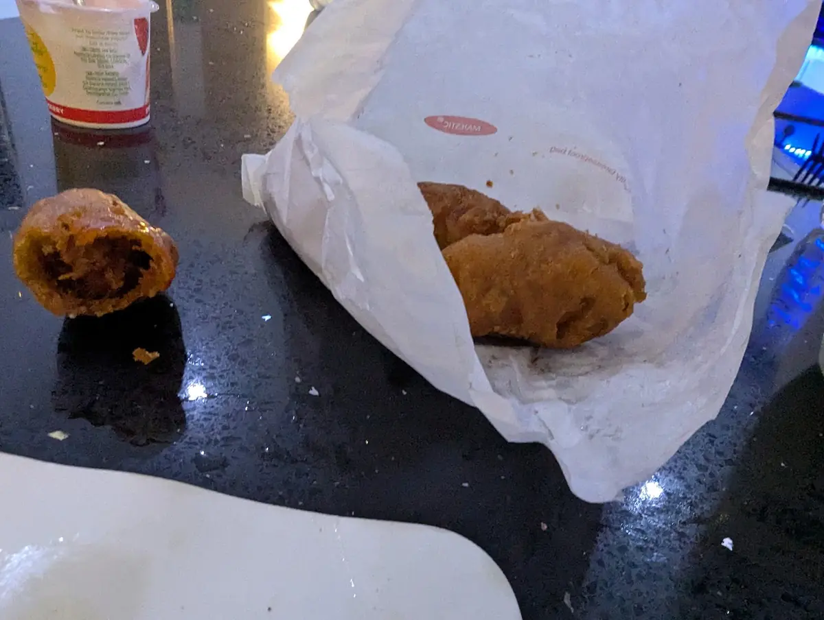 Jasmine Takeaway photo (photo 3 of 3)