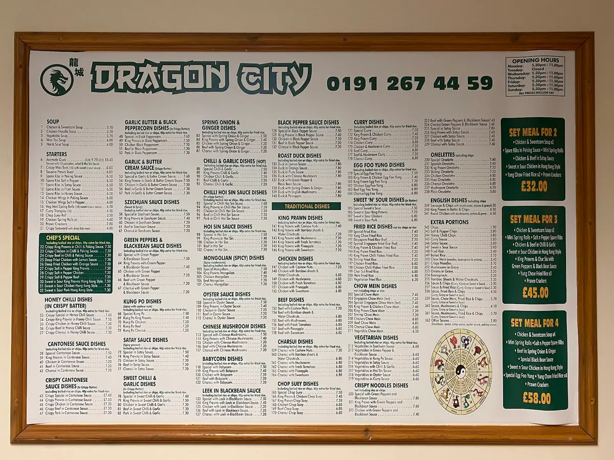 Dragon City