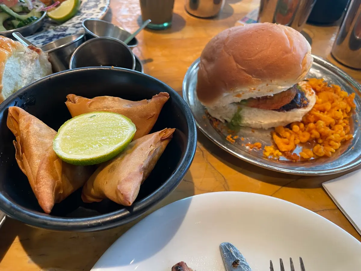 Dishoom Battersea photo (photo 2 of 3)