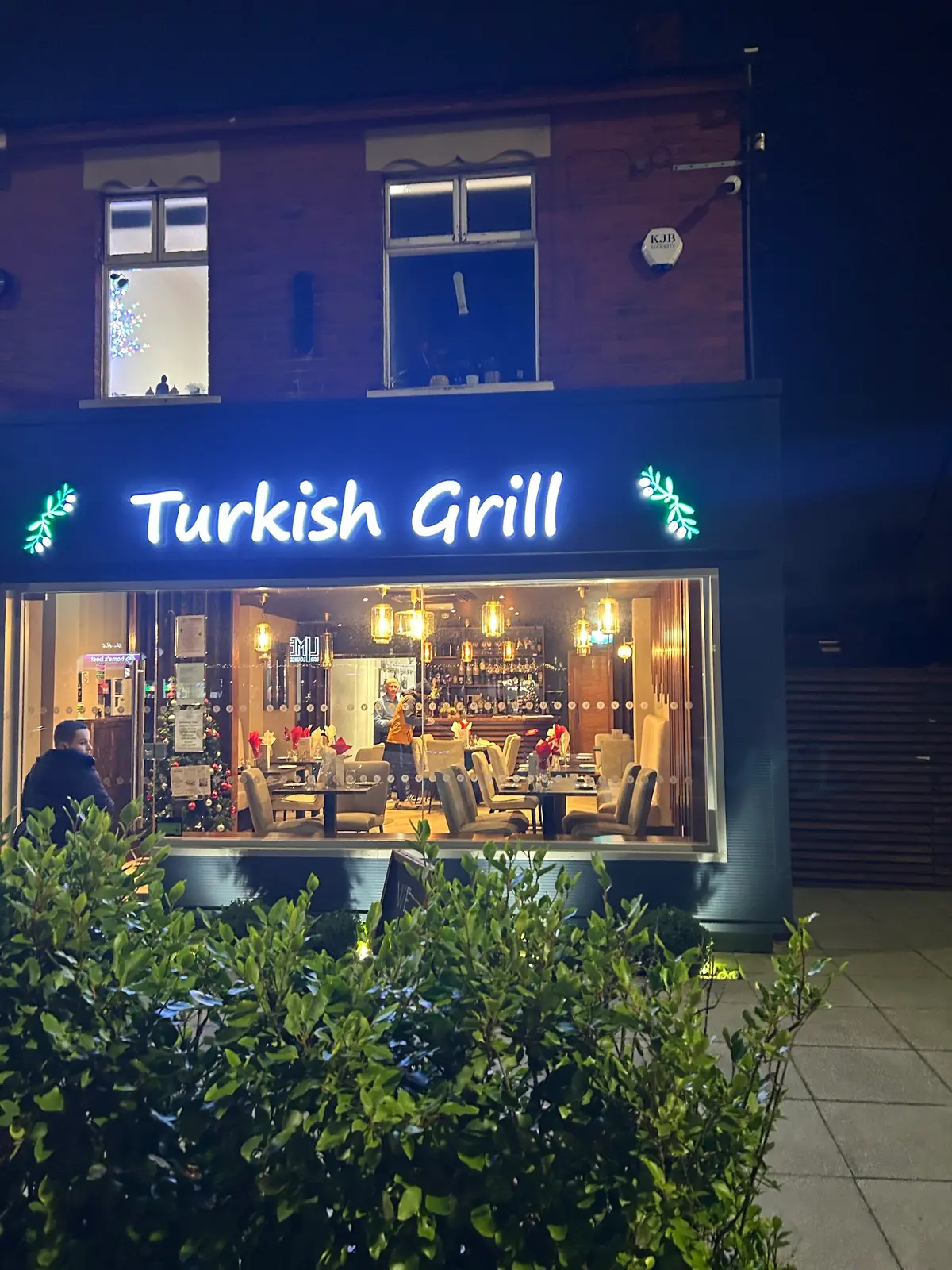 Turkuaz Turkish Grill photo (photo 1 of 3)