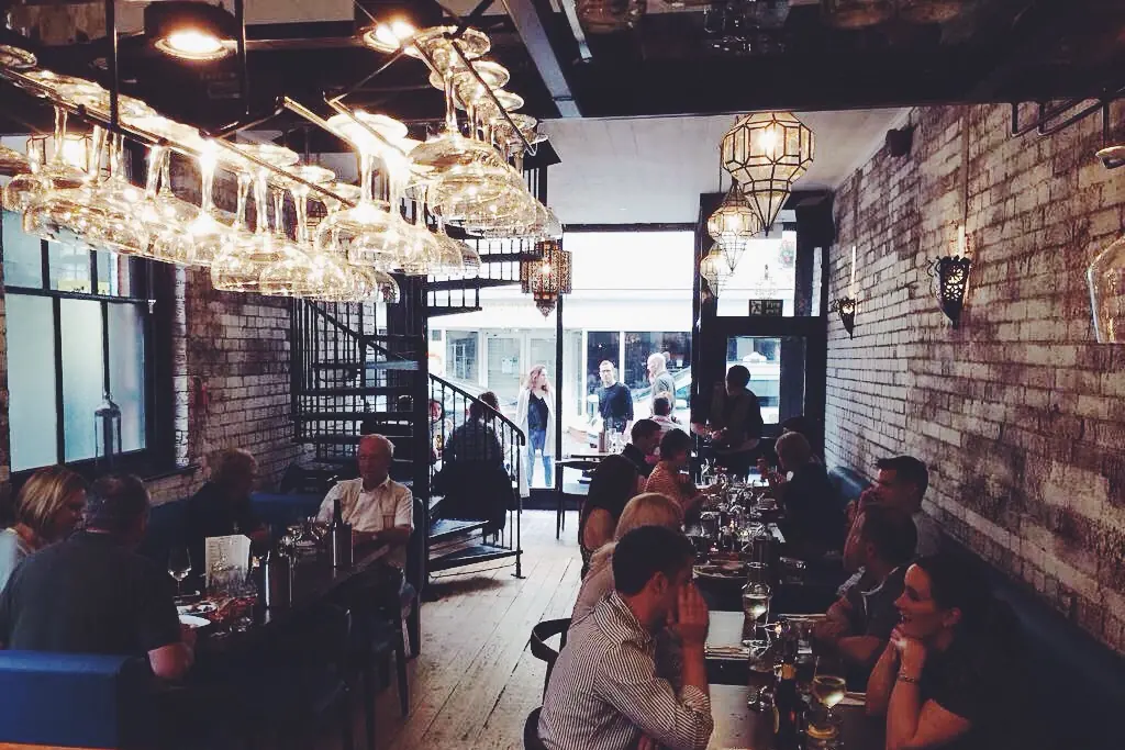 Bar Azita photo (photo 1 of 3)