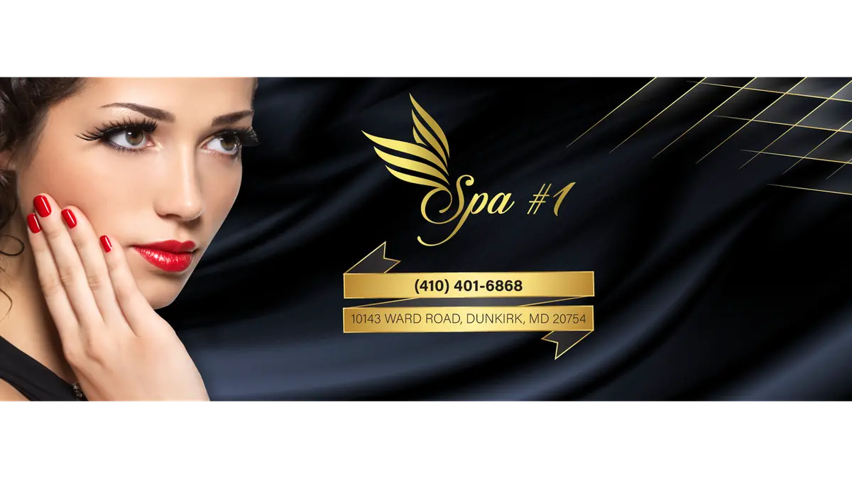SPA ONE NAILS — Nail Salons in Dunkirk