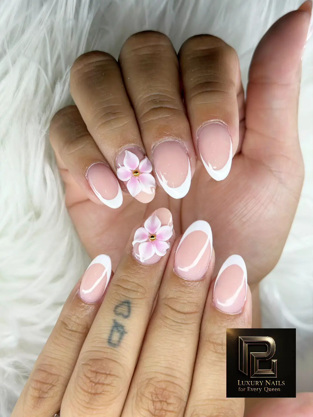 La Vie Nail Spa Hickory photo (photo 2 of 3)