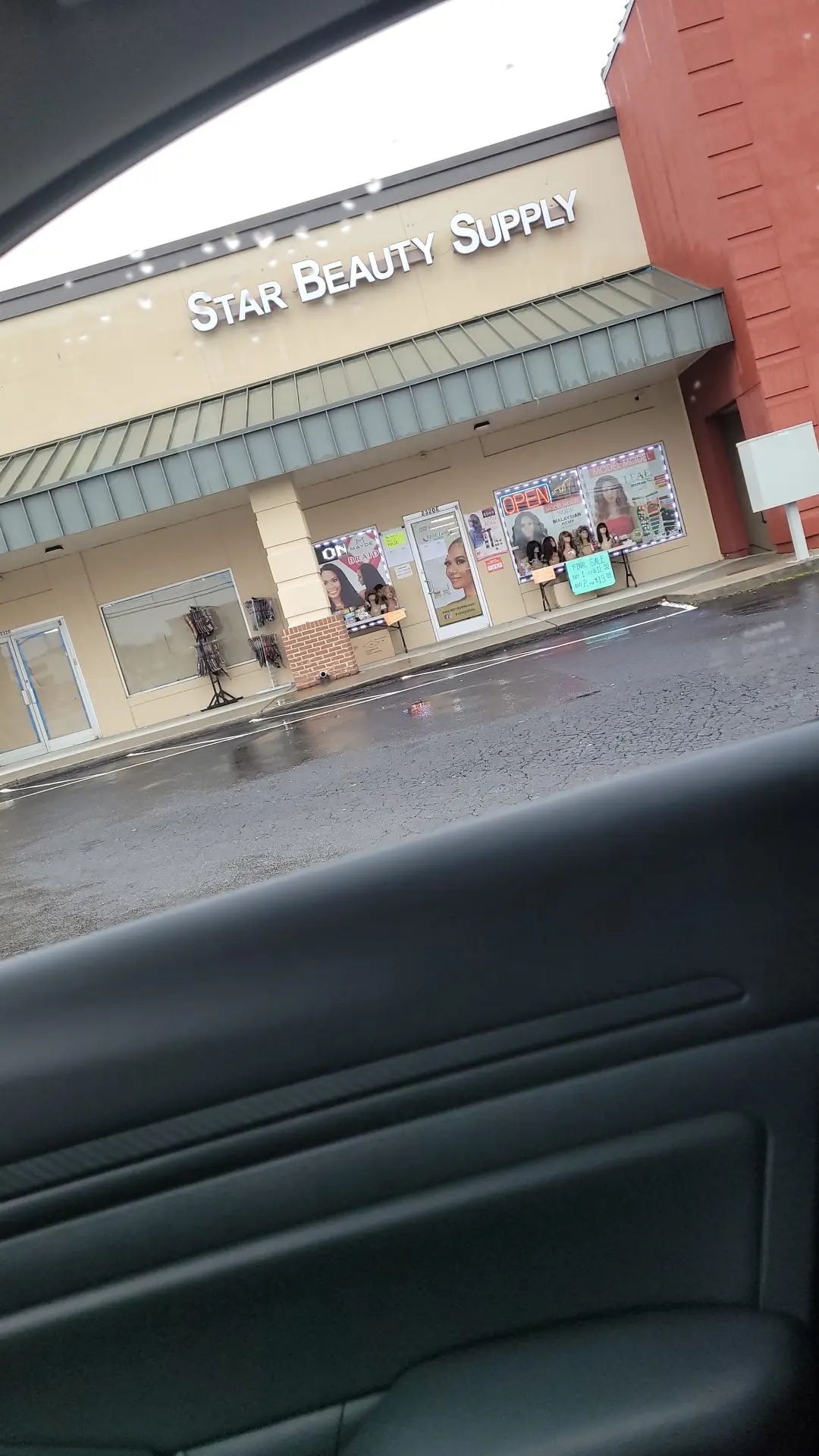 Star Beauty Supply — Beauty Supply Stores in Monroe