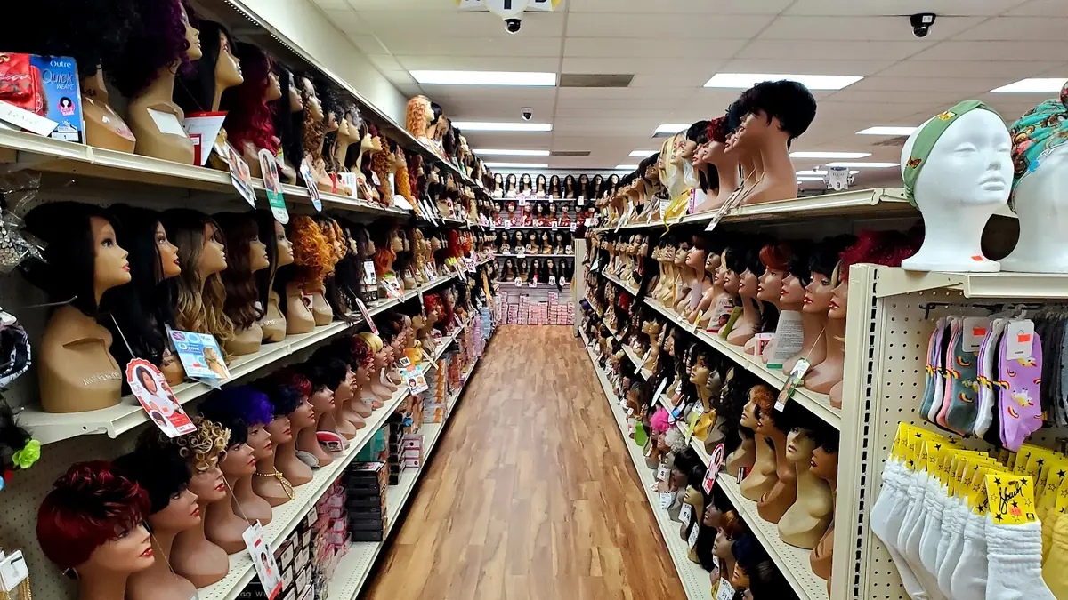 Star Beauty Supply photo (photo 1 of 3)
