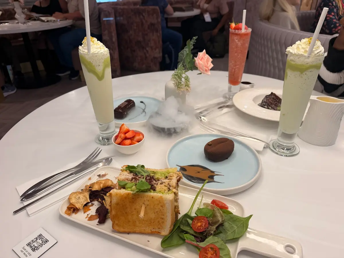 Haute Dolci Leeds photo (photo 3 of 3)