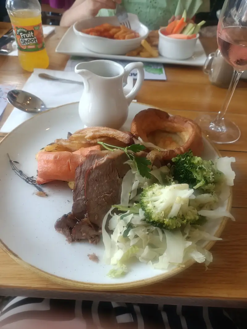The Admiral Rodney photo (photo 3 of 3)