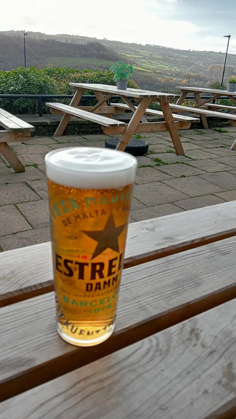 The Admiral Rodney photo (photo 2 of 3)