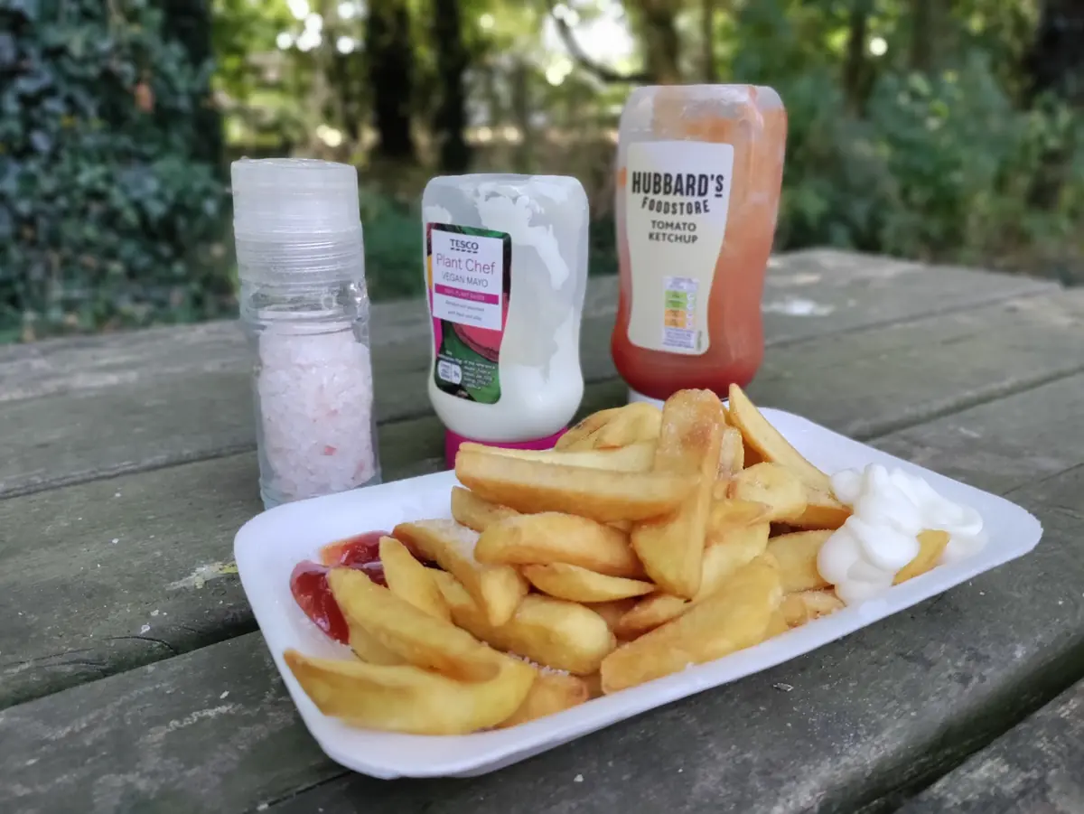 The Picnic Place photo (photo 1 of 3)