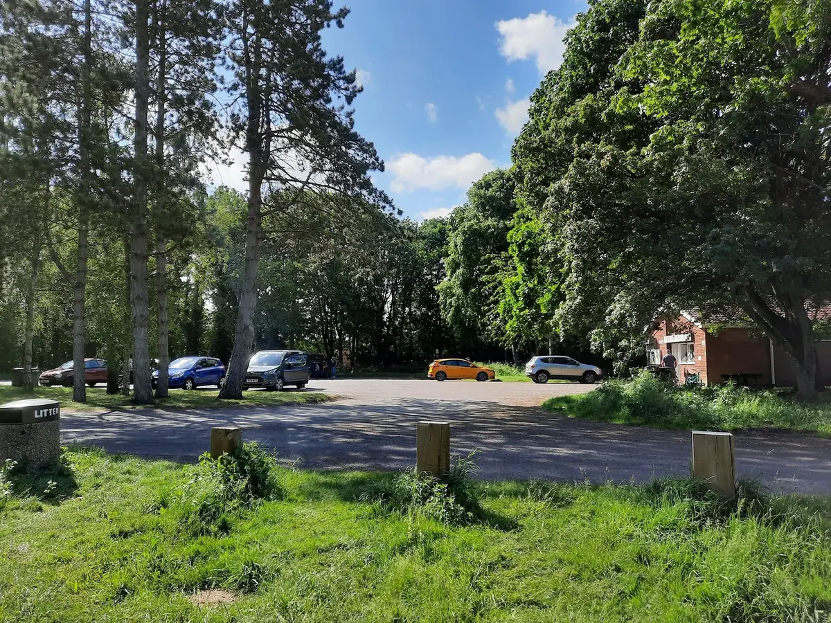 The Picnic Place