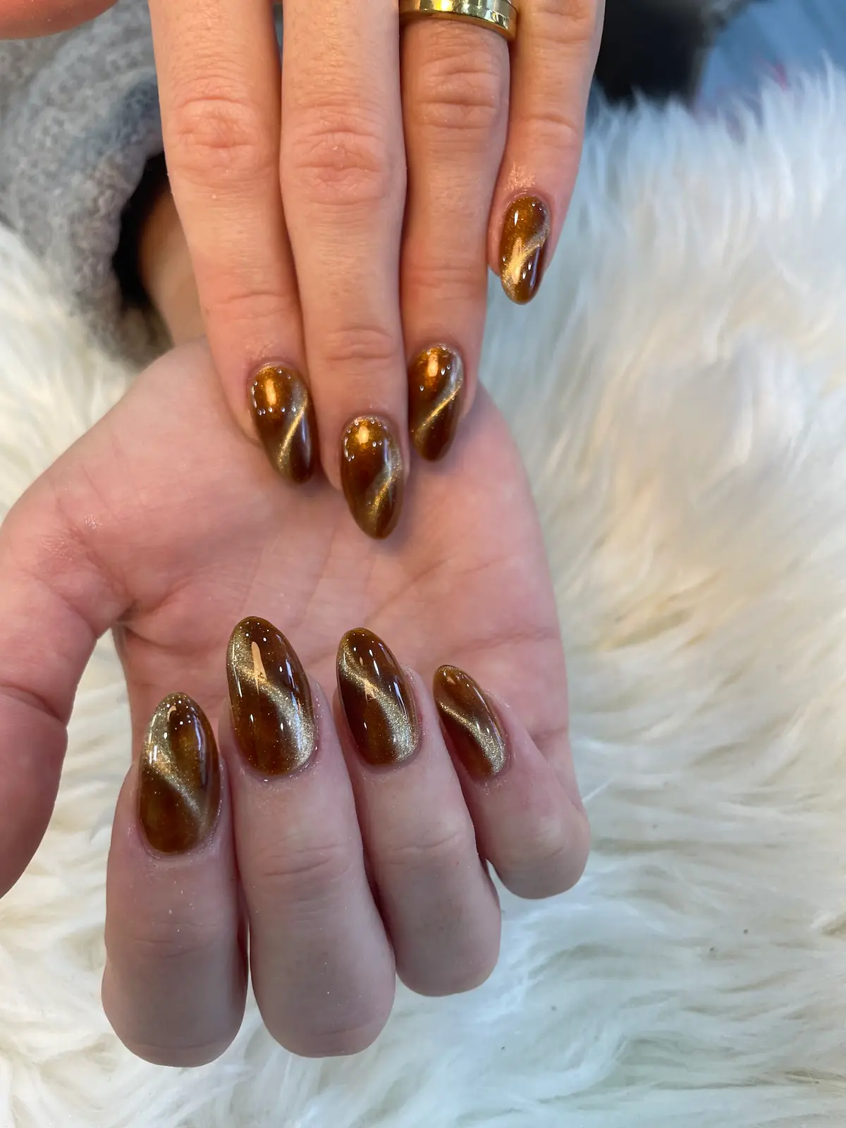 Amy's Nail Shop