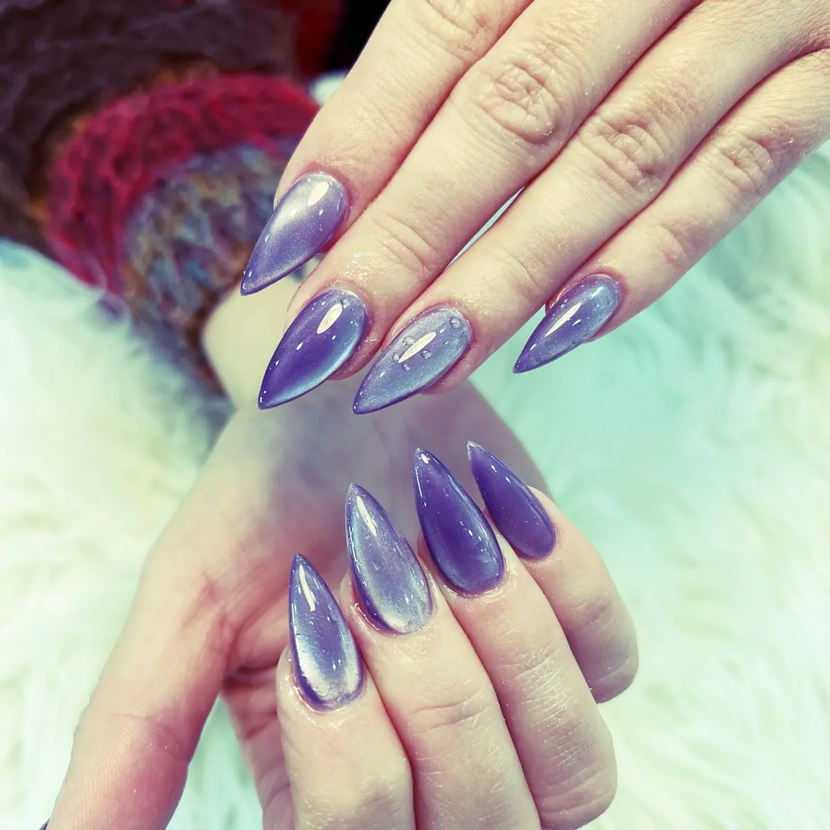 Amy's Nail Shop photo (photo 2 of 3)