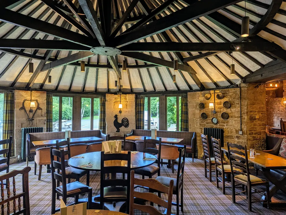 Shiremoor House Farm