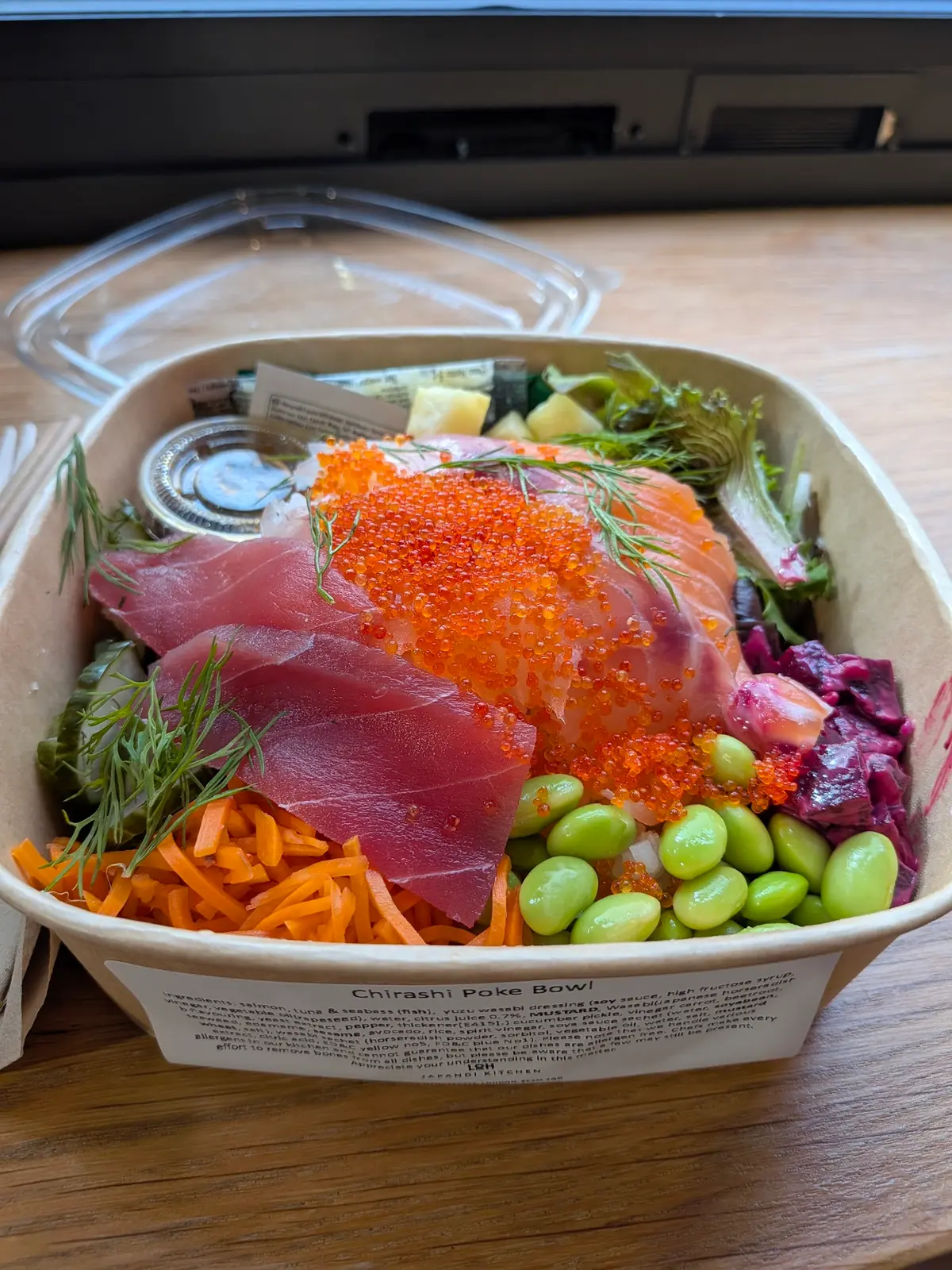 LOH Japandi Kitchen photo (photo 3 of 3)
