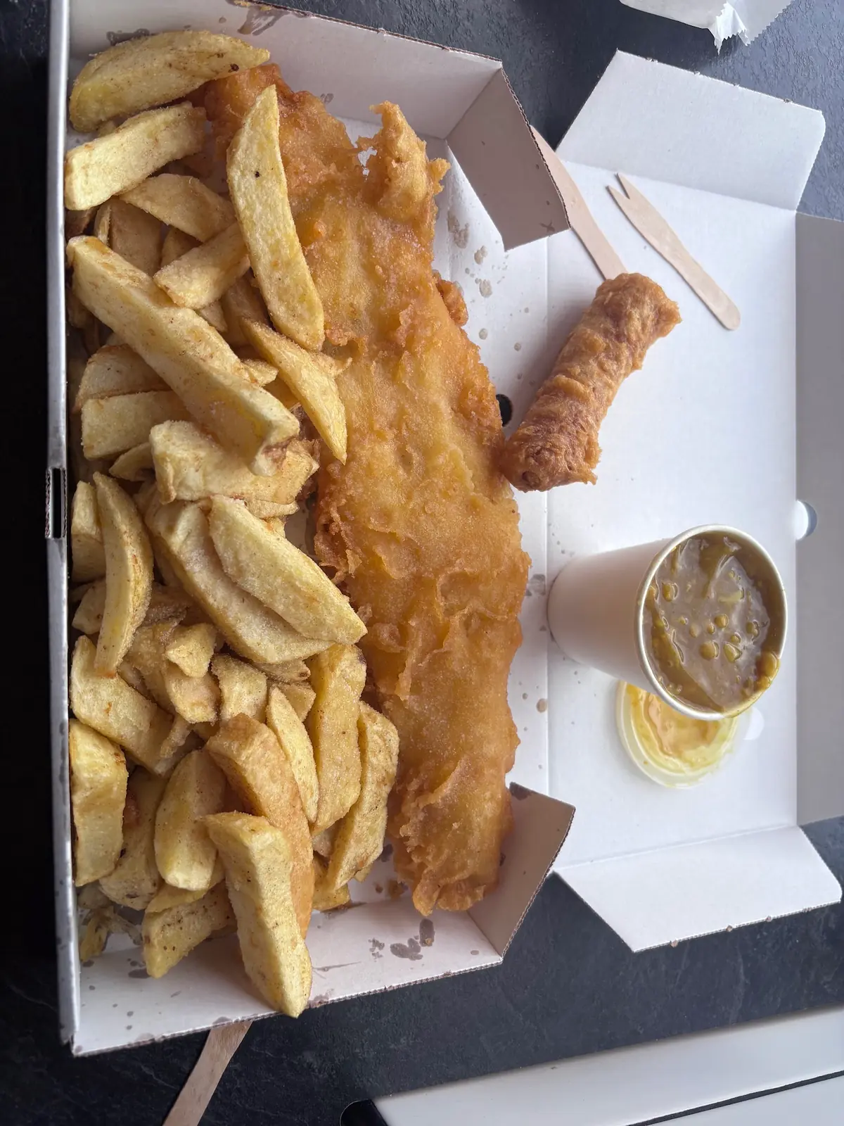 Appleby's Fish & Chips photo (photo 1 of 3)