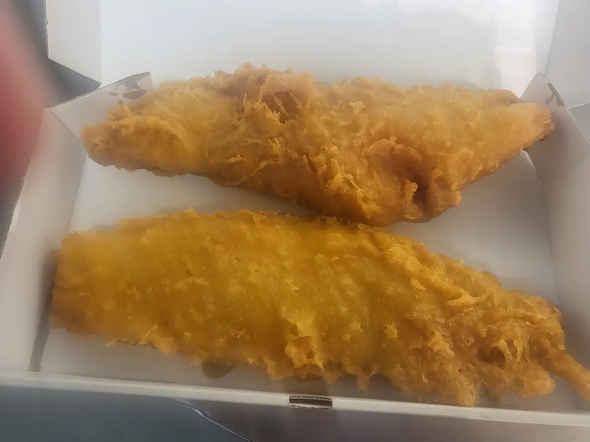 Appleby's Fish & Chips photo (photo 2 of 3)