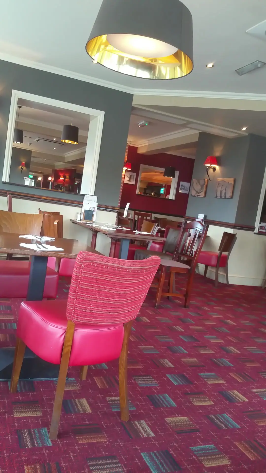 Toby Carvery Bridgend photo (photo 2 of 3)