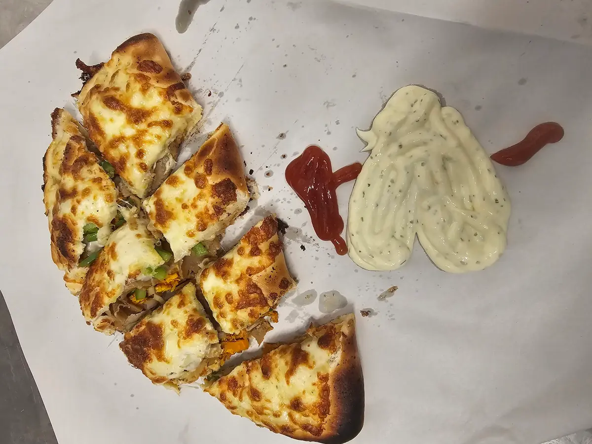 Village Pizza photo (photo 1 of 3)