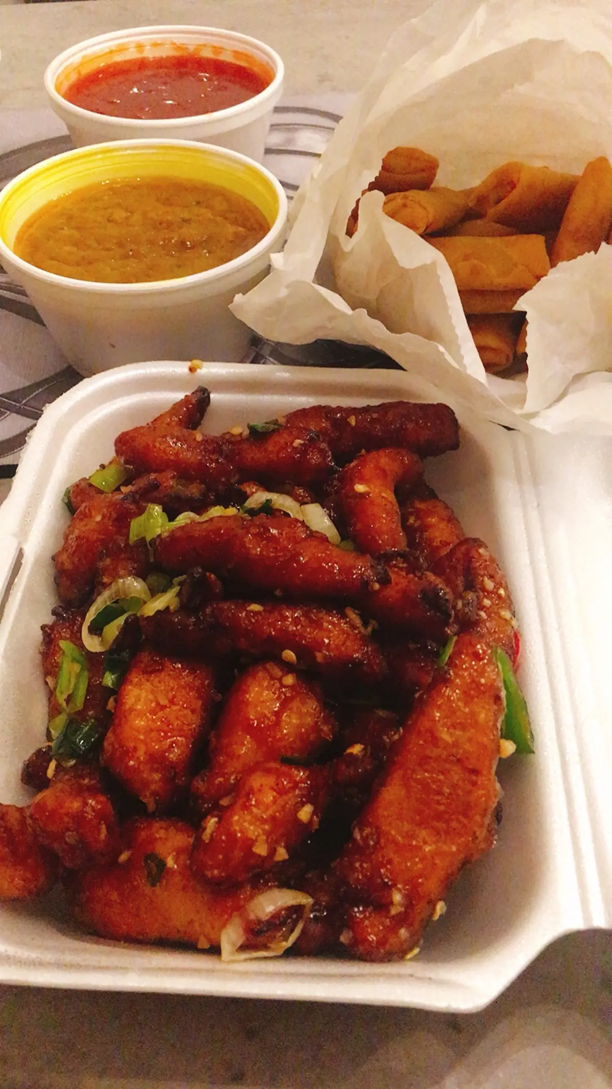 Tasty Wok — Chinese restaurants in Aberdeen