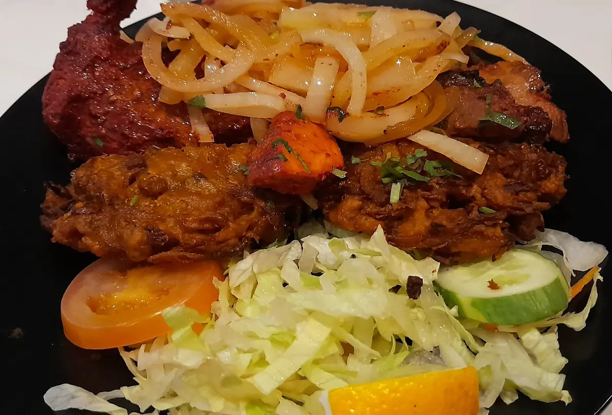 Wimborne Tandoori — Indian restaurants in Wimborne