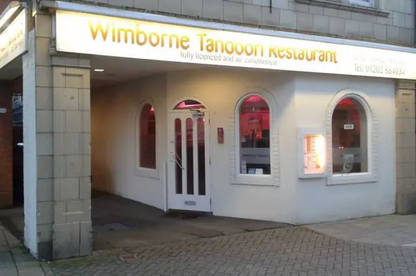 Wimborne Tandoori photo (photo 1 of 3)
