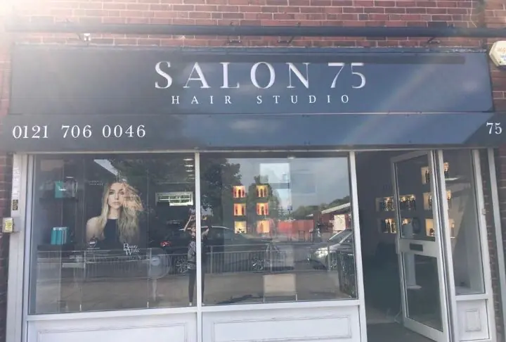 Go bananas hair co . photo (photo 1 of 3)