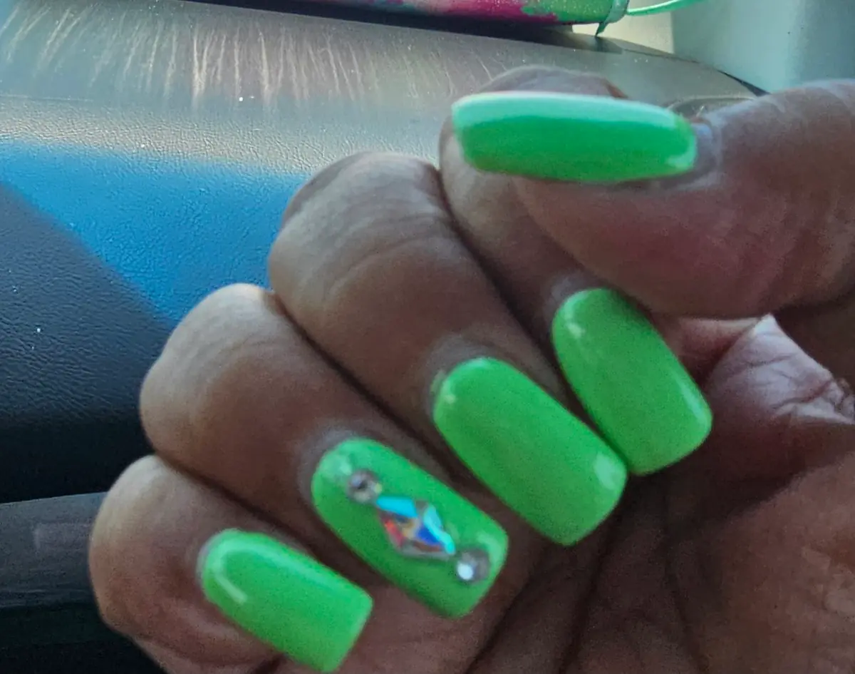 Fantastic Nails Salon