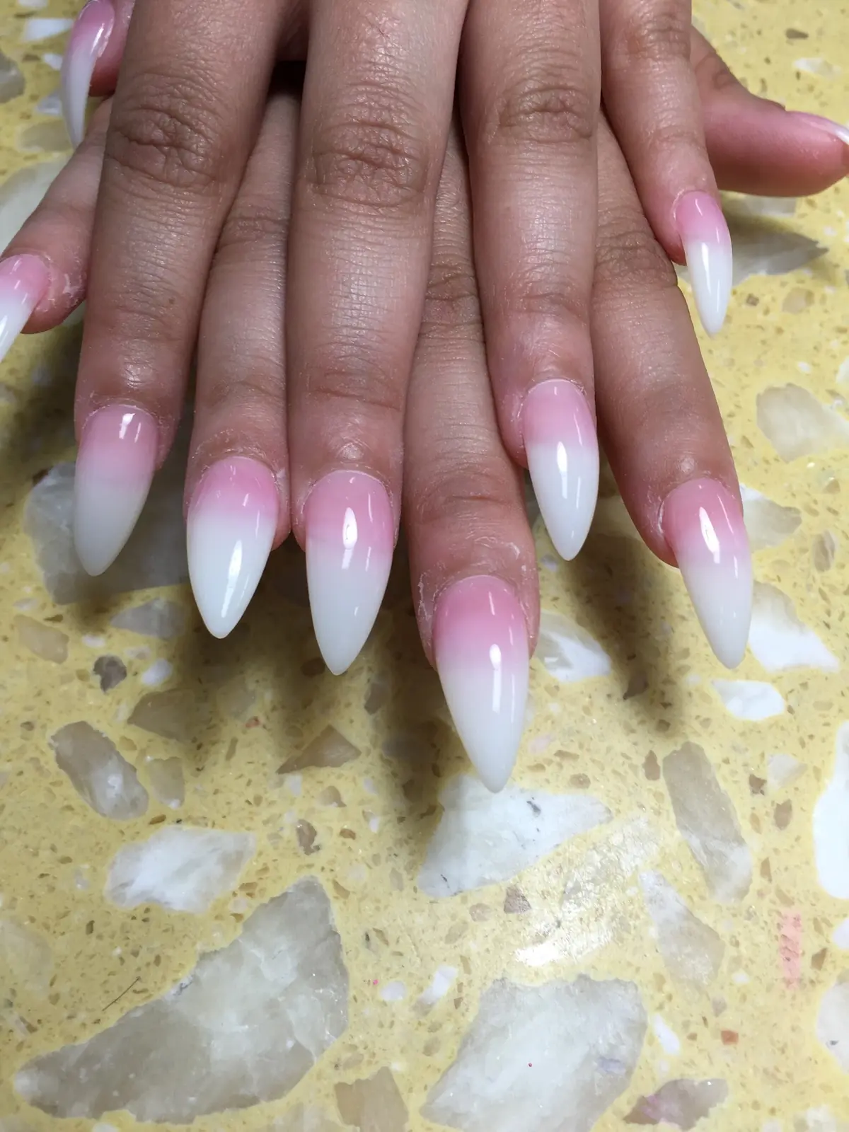 Fantastic Nails Salon photo (photo 2 of 3)