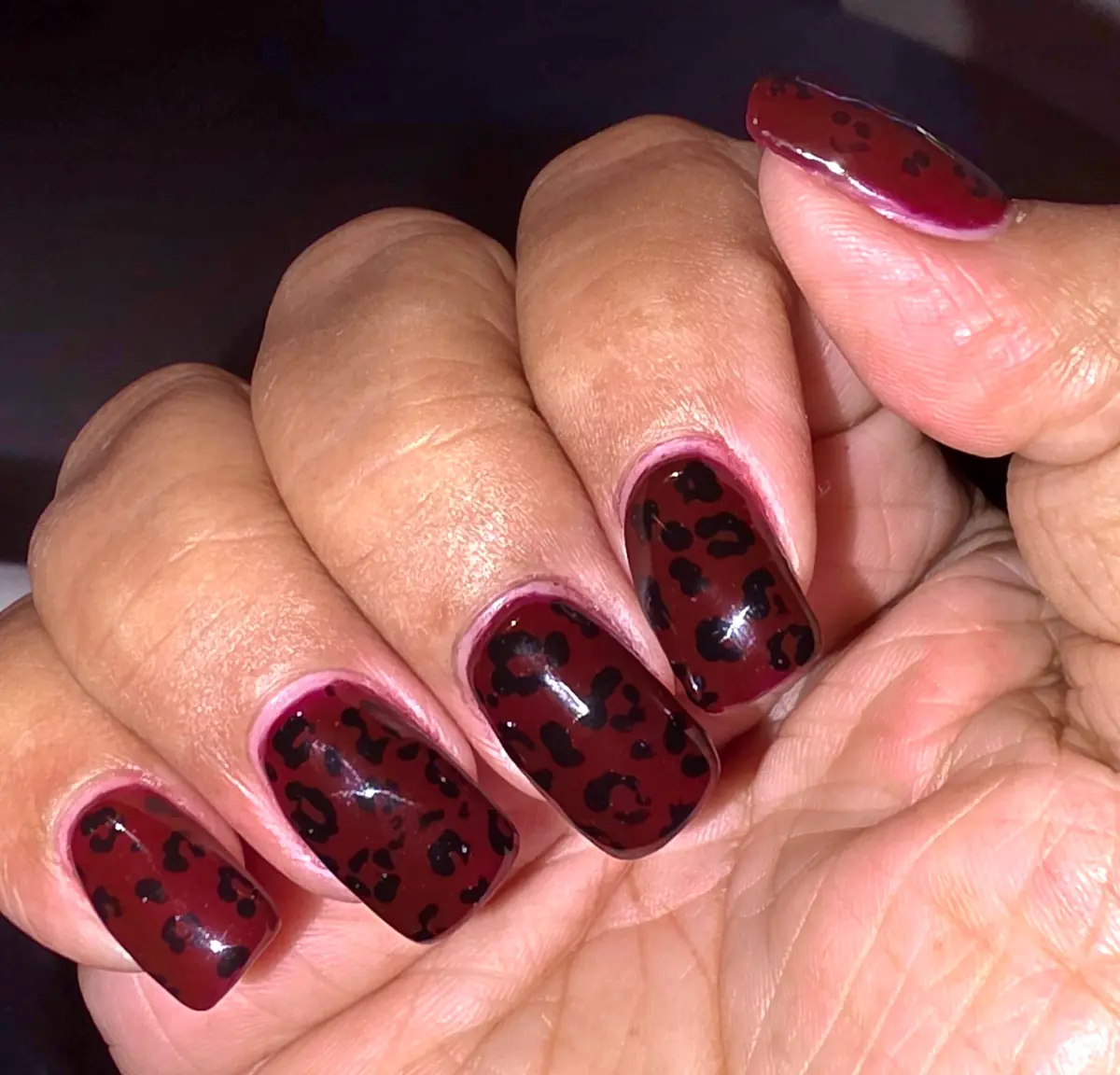 Fantastic Nails Salon photo (photo 1 of 3)