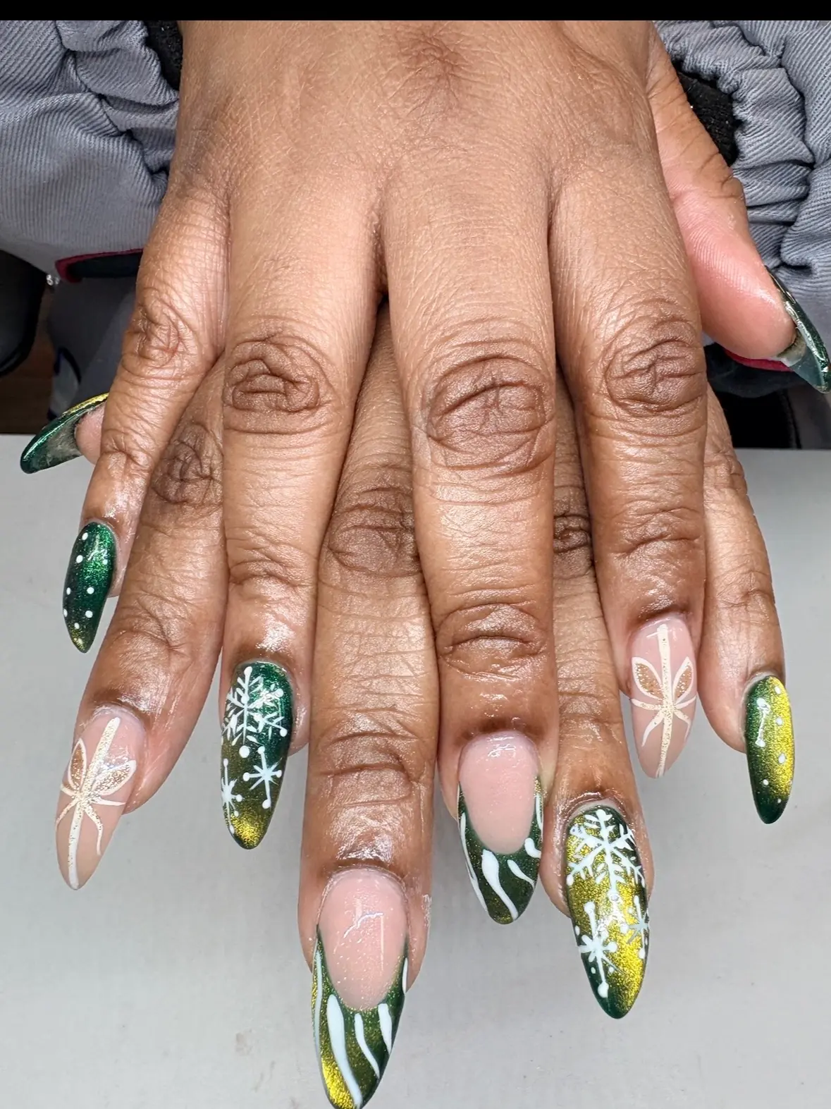 Fantastic Nails Salon photo (photo 3 of 3)