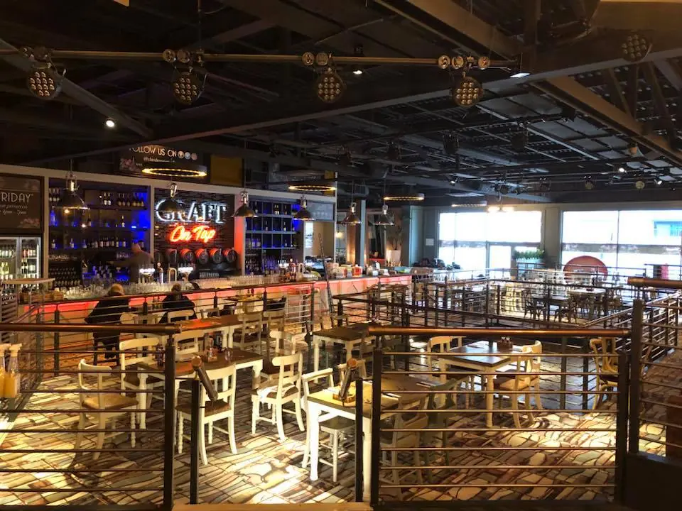 Sambuca cramlington — Restaurants in Cramlington