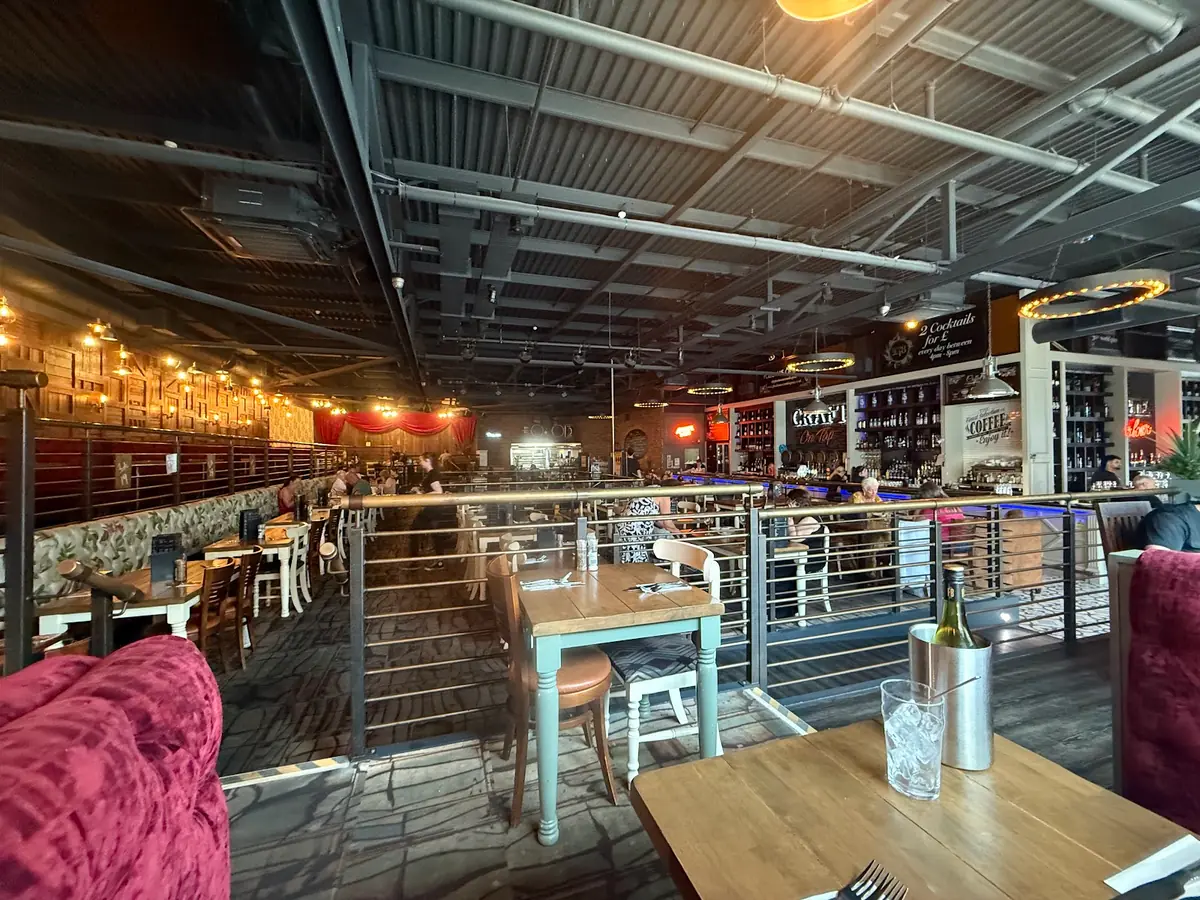 Sambuca cramlington photo (photo 3 of 3)