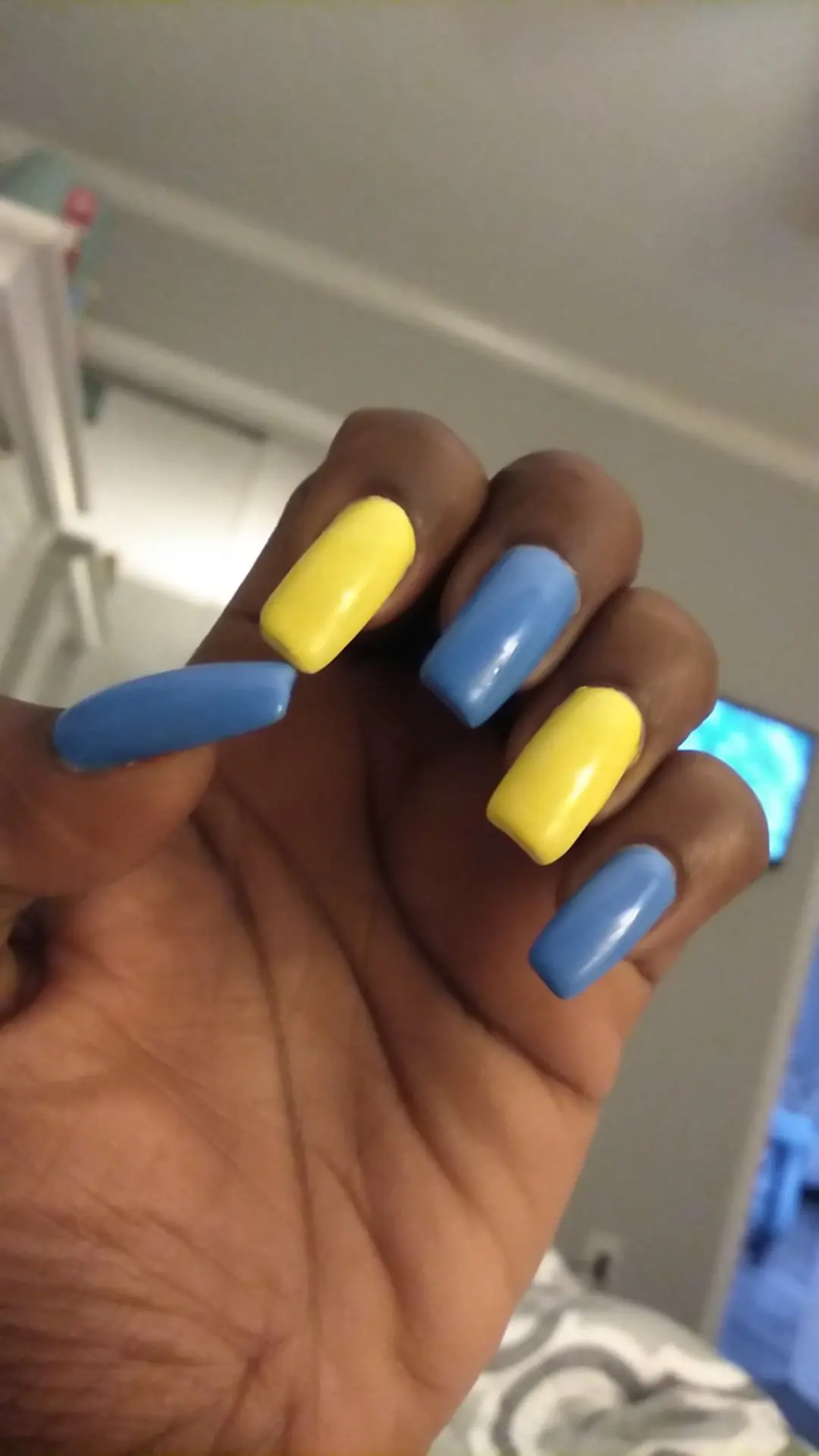 Mini Nails