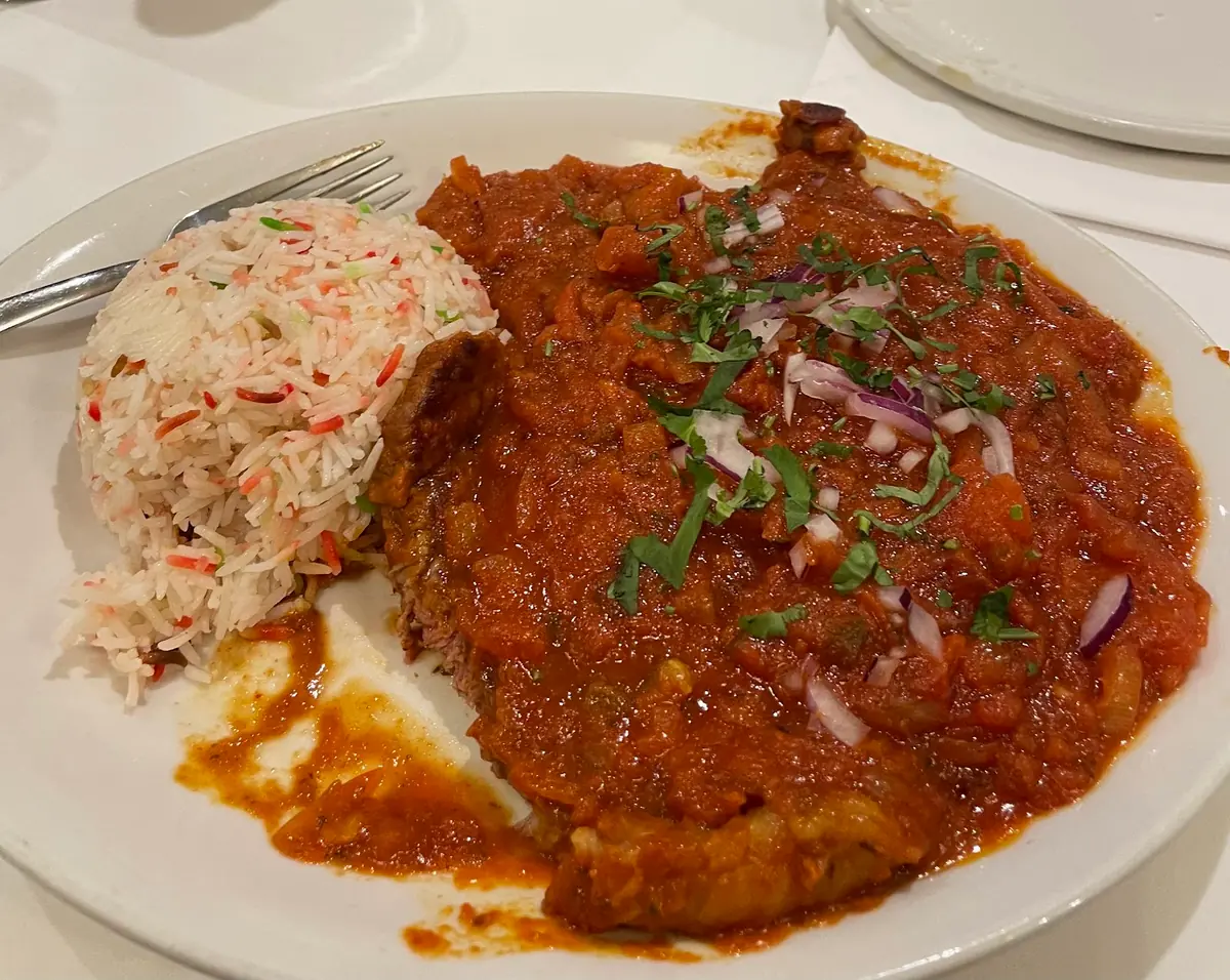 Mint Masala, Neath