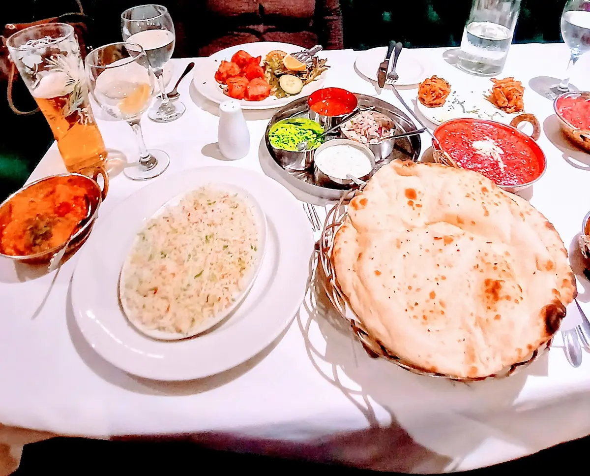 Mint Masala photo (photo 3 of 3)