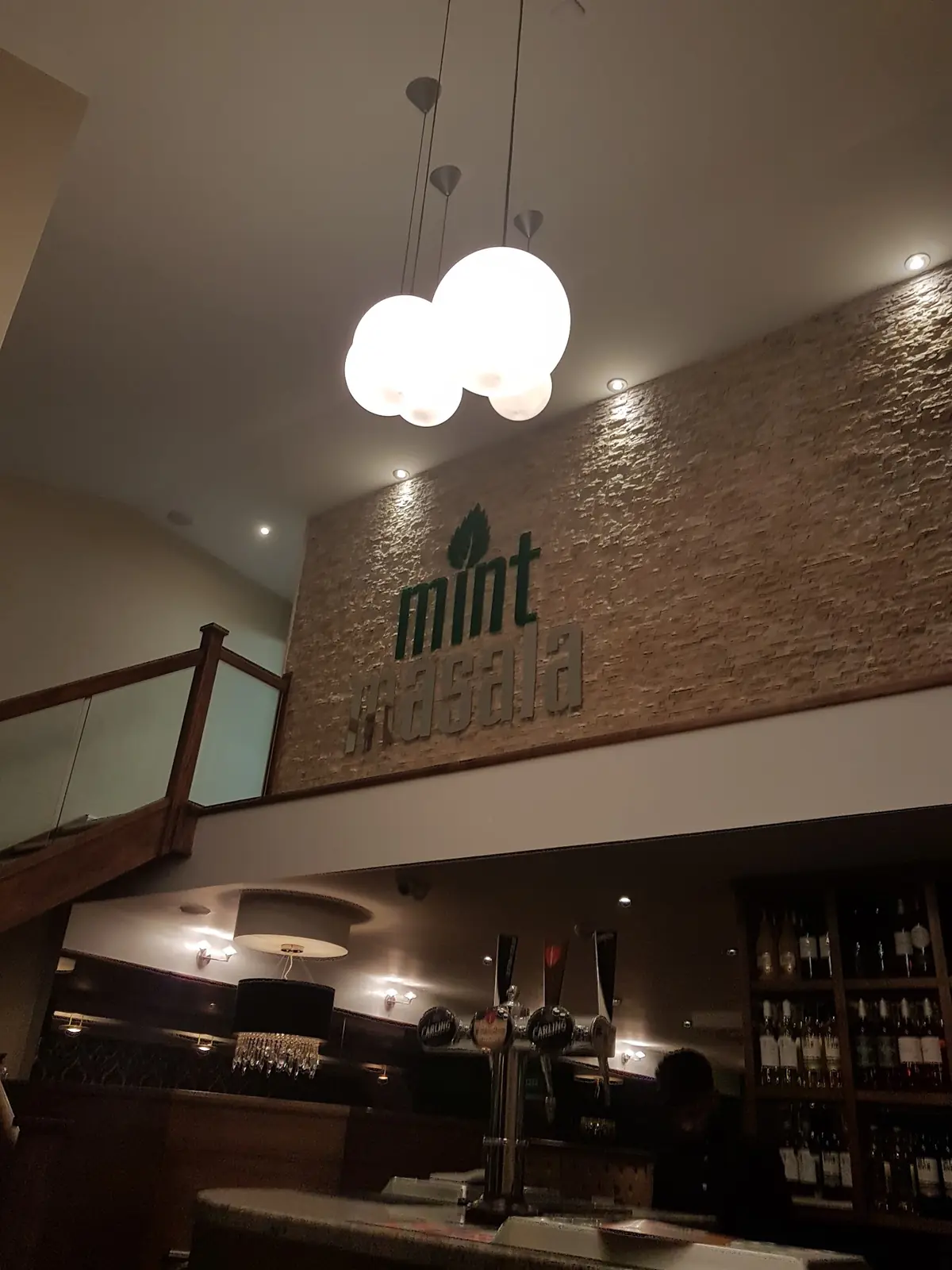 Mint Masala photo (photo 1 of 3)