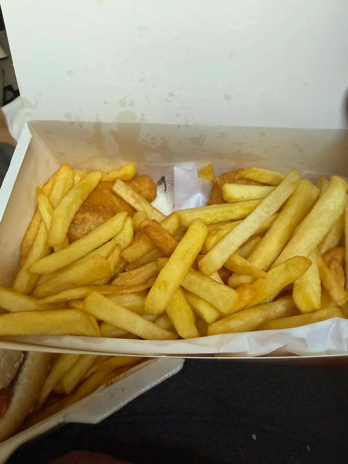 UK Fried Chicken photo (photo 3 of 3)