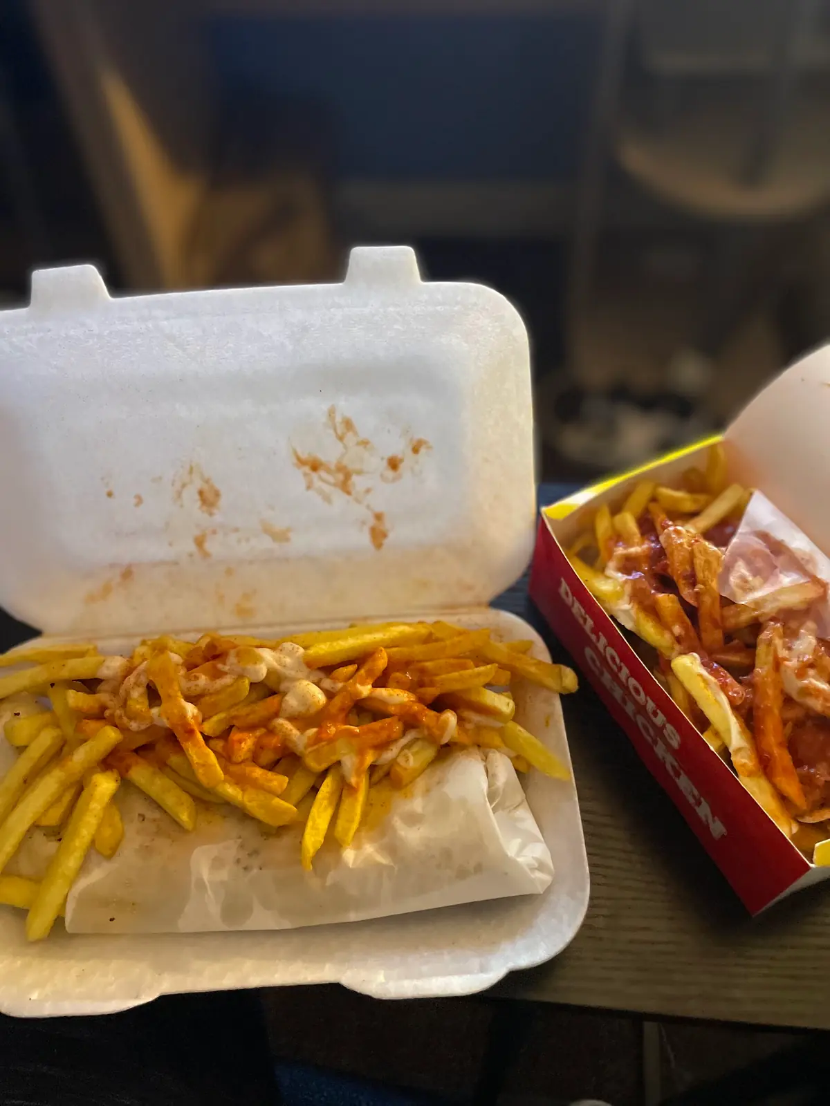 UK Fried Chicken photo (photo 2 of 3)
