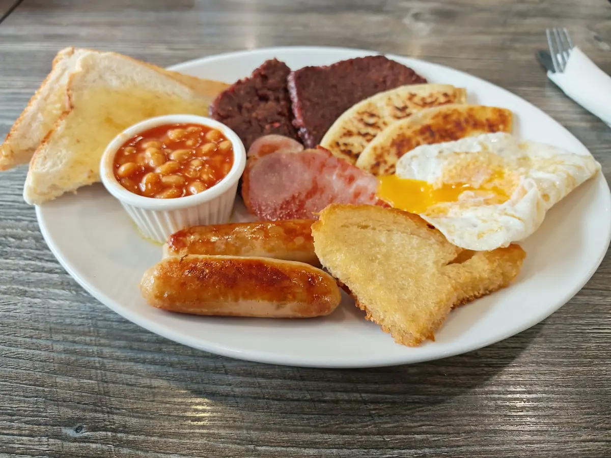 Cocochinos Coffee House
